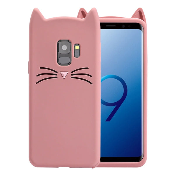 Cat Phone Case For Samsung Galaxy