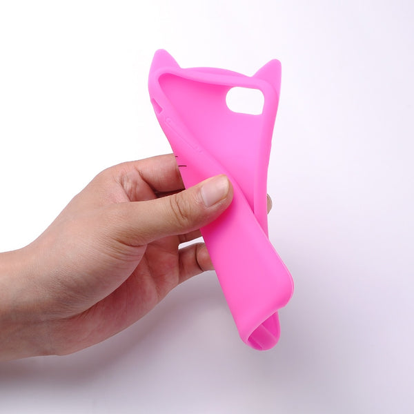 Cat Phone Case For iPhone