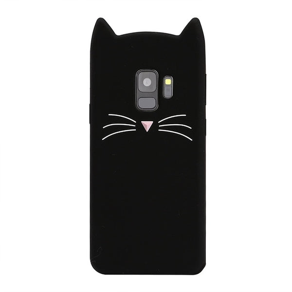 Cat Phone Case For Samsung Galaxy