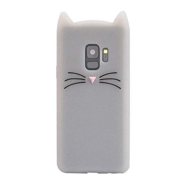 Cat Phone Case For Samsung Galaxy