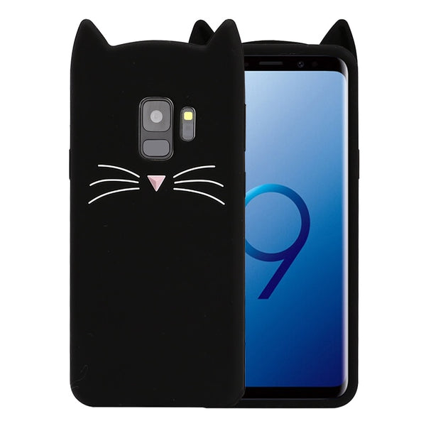 Cat Phone Case For Samsung Galaxy