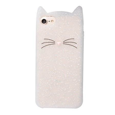 Cat Phone Case For iPhone/ Samsung/ Xiaomi RedMi